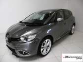 Annonce Renault Scenic occasion Diesel IV BUSINESS Scenic Blue dCi 120 EDC  Romorantin