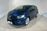 Annonce Renault Scenic occasion Diesel IV BUSINESS Scenic Blue dCi 120 EDC  BAR LE DUC