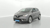 Annonce Renault Scenic occasion Diesel IV BUSINESS Scenic Blue dCi 120  CARHAIX-PLOUGUER