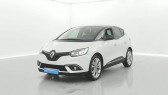 Annonce Renault Scenic occasion Essence IV BUSINESS Scenic TCe 115 FAP  LANNION