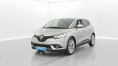 Annonce Renault Scenic occasion Essence IV BUSINESS Scenic TCe 115 FAP  BREST