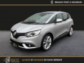Annonce Renault Scenic occasion Essence IV BUSINESS Scenic TCe 140 Energy EDC  LAXOU