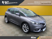 Annonce Renault Scenic occasion Essence IV BUSINESS TCe 115 FAP  Rochefort-Montagne