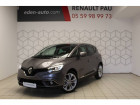 Renault Scenic occasion Gris année 2020 boite Manuelle Annonce Renault Scenic occasion Essence IV BUSINESS TCe 115 FAP à Pau