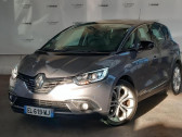 Annonce Renault Scenic occasion Essence IV BUSINESS TCe 130 Energy  CHALON-SUR-SAONE