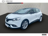 Renault Scenic occasion année 2018 boite Manuelle Annonce Renault Scenic occasion Essence IV BUSINESS TCe 140 Energy à Chauray