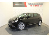 Renault Scenic occasion année 2019 boite Manuelle Annonce Renault Scenic occasion Essence IV BUSINESS TCe 140 FAP à Orthez
