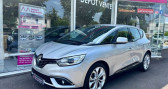 Renault Scenic occasion année 2017 boite Manuelle Annonce Renault Scenic occasion Diesel IV dCi 110 Energy Business 5P à SAUTRON