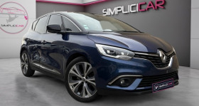 Renault Scenic , garage SIMPLICICAR LYON NORD GENAY � Genay