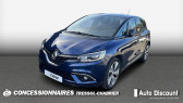 Annonce Renault Scenic occasion Diesel IV dCi 110 Energy EDC Intens  PEZENAS