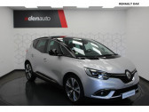 Renault Scenic occasion année 2017 boite Automatique Annonce Renault Scenic occasion Diesel IV dCi 110 Energy EDC Intens à DAX