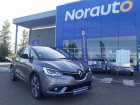 Renault Scenic occasion Gris année 2016 boite Automatique Annonce Renault Scenic occasion Diesel IV dCi 110 Energy EDC Intens à Aubière