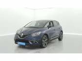 Renault Scenic occasion année 2018 boite Automatique Annonce Renault Scenic occasion Diesel IV dCi 110 Energy EDC Intens à QUIMPER