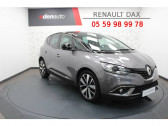 Renault Scenic occasion année 2018 boite Automatique Annonce Renault Scenic occasion Diesel IV dCi 110 Energy EDC Limited à DAX