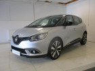 Renault Scenic occasion Gris année 2018 boite Automatique Annonce Renault Scenic occasion Diesel IV dCi 110 Energy EDC Limited à CHERBOURG-EN-COTENTIN