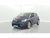Renault Scenic occasion année 2018 boite Automatique Annonce Renault Scenic occasion Diesel IV dCi 110 Energy EDC Zen à AURAY