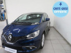 Renault Scenic occasion Bleu année 2017 boite Automatique Annonce Renault Scenic occasion Diesel IV dCi 110 Energy EDC Zen à QUIMPER