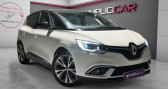 Renault Scenic IV dCi 110 Energy Intens MULTI-SENSE AFFICHAGE TETE HAUTE AP   Téteghem-Coudekerque-Village 59