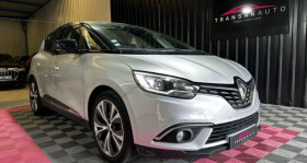 Renault Scenic occasion 2016 mise en vente à Cuincy par le garage TRANSAKAUTO DOUAI - photo n°1