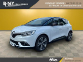 Annonce Renault Scenic occasion Diesel IV dCi 110 Energy Intens  Issoire