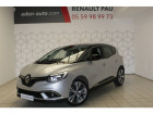 Renault Scenic occasion Noir année 2017 boite Manuelle Annonce Renault Scenic occasion Diesel IV dCi 110 Energy Intens à Pau