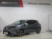 Renault Scenic occasion année 2018 boite Manuelle Annonce Renault Scenic occasion Diesel IV dCi 110 Energy Intens à BAYONNE