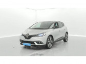Renault Scenic occasion année 2018 boite Manuelle Annonce Renault Scenic occasion Diesel IV dCi 110 Energy Intens à PAIMPOL