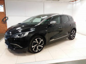 Renault Scenic occasion année 2016 boite Manuelle Annonce Renault Scenic occasion Diesel IV dCi 110 Energy Intens à CHERBOURG-EN-COTENTIN