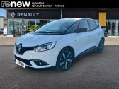 Annonce Renault Scenic occasion Diesel IV dCi 110 Energy Limited  Hyres