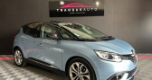 Renault Scenic IV dCi 110 Energy Zen  2017 - annonce de voiture en vente sur Auto Sélection.com