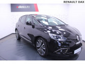 Renault Scenic occasion année 2017 boite Manuelle Annonce Renault Scenic occasion Diesel IV dCi 130 Energy Initiale Paris à DAX