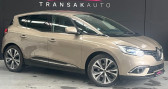 Annonce Renault Scenic occasion Diesel IV dCi 130 Energy Intens / ATTELAGE / CAMERA DE RECUL / REGU  Maubeuge