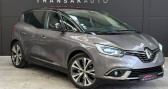 Annonce Renault Scenic occasion Diesel IV dCi 130 Energy Intens - ATTELAGE - CAMERA DE RECUL - REGU � Maubeuge