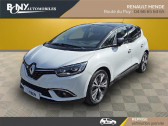 Renault Scenic IV dCi 130 Energy Intens  2018 - annonce de voiture en vente sur Auto Sélection.com