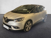 Renault Scenic occasion année 2018 boite Manuelle Annonce Renault Scenic occasion Diesel IV dCi 130 Energy Intens à PRIVAS