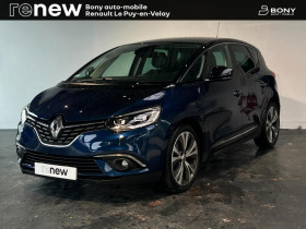 Renault Scenic , garage Bony Automobiles Renault Le Puy-en-Velay  Brives-Charensac