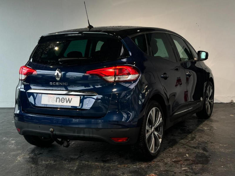 Renault Scenic IV dCi 130 Energy Intens  occasion à Brives-Charensac - photo n°4