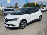 Renault Scenic occasion année 2018 boite Manuelle Annonce Renault Scenic occasion Diesel IV dCi 130 Energy Intens à PLOUMAGOAR