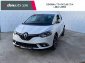 Annonce Renault Scenic occasion Diesel IV dCi 160 Energy EDC Edition One à Libourne