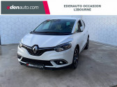 Renault Scenic occasion année 2018 boite Automatique Annonce Renault Scenic occasion Diesel IV dCi 160 Energy EDC Edition One à Libourne