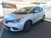 Renault Scenic occasion année 2018 boite Automatique Annonce Renault Scenic occasion Diesel IV dCi 160 Energy EDC Initiale Paris à Muret