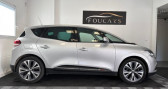 Renault Scenic IV DCI 160 ENERGY EDC Intens Bose   CHAMPLAN 91