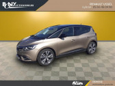 Annonce Renault Scenic occasion Diesel IV dCi 160 Energy EDC Intens  Ussel