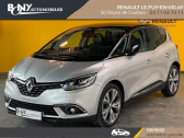 Renault Scenic IV dCi 160 Energy EDC Intens  2018 - annonce de voiture en vente sur Auto Sélection.com