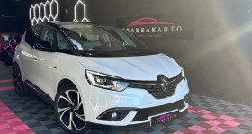 Renault Scenic , garage TRANSAKAUTO MANOSQUE � MANOSQUE