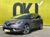 Annonce Renault Scenic occasion Diesel IV Grand Intens 1.6 DCI 130 Full leds GPS Camra Rgu  SAUSHEIM