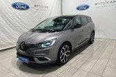 Annonce Renault Scenic occasion Diesel IV Grand Scenic Blue dCi 120 - 21  Venissieux