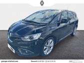 Annonce Renault Scenic occasion Diesel IV Grand Scenic Blue dCi 120 - 21  Saintes