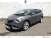 Annonce Renault Scenic occasion Diesel IV Grand Scenic Blue dCi 120 Business  Angoulme