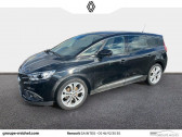 Annonce Renault Scenic occasion Diesel IV Grand Scenic Blue dCi 120 Business  Saintes